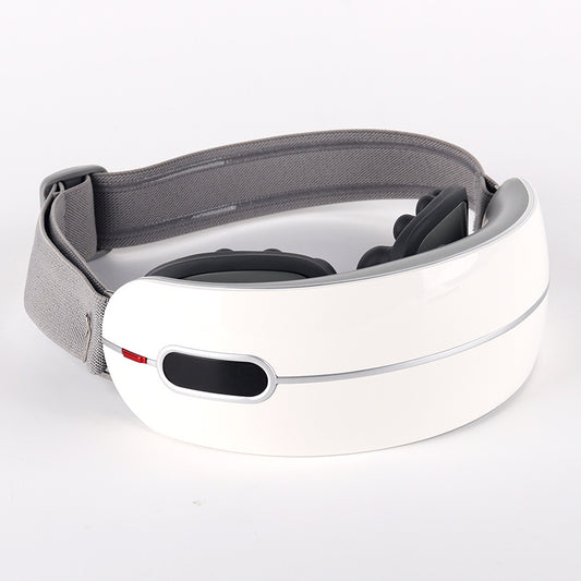 Dream Relief Eye Massager – Heat, Vibration & Air Pressure