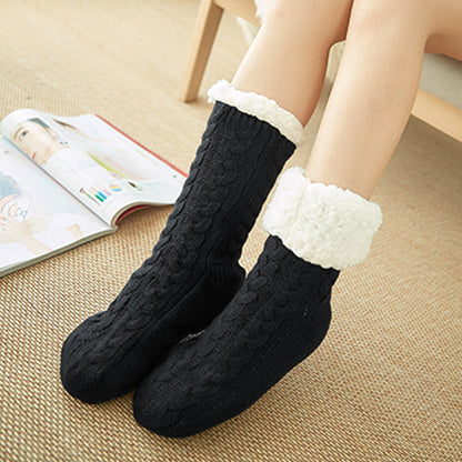 SnugFeet Thermal Socks
