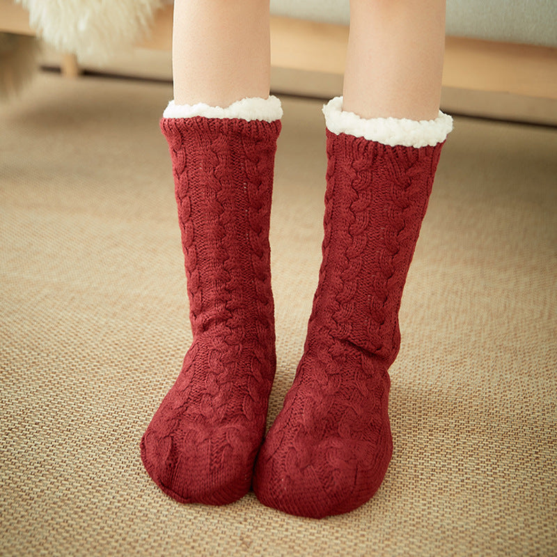 SnugFeet Thermal Socks
