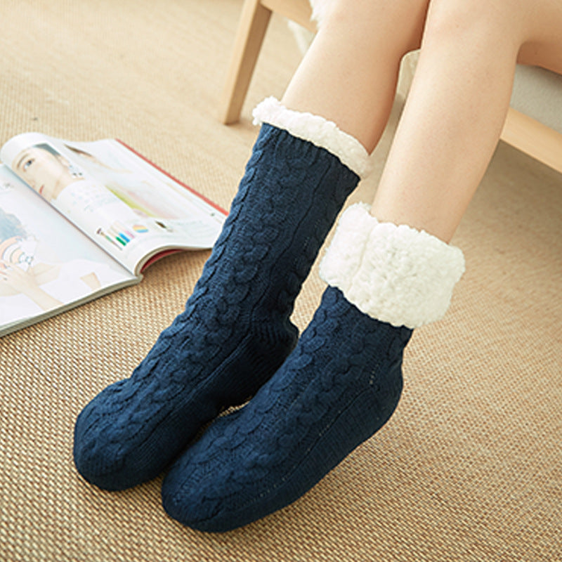 SnugFeet Thermal Socks