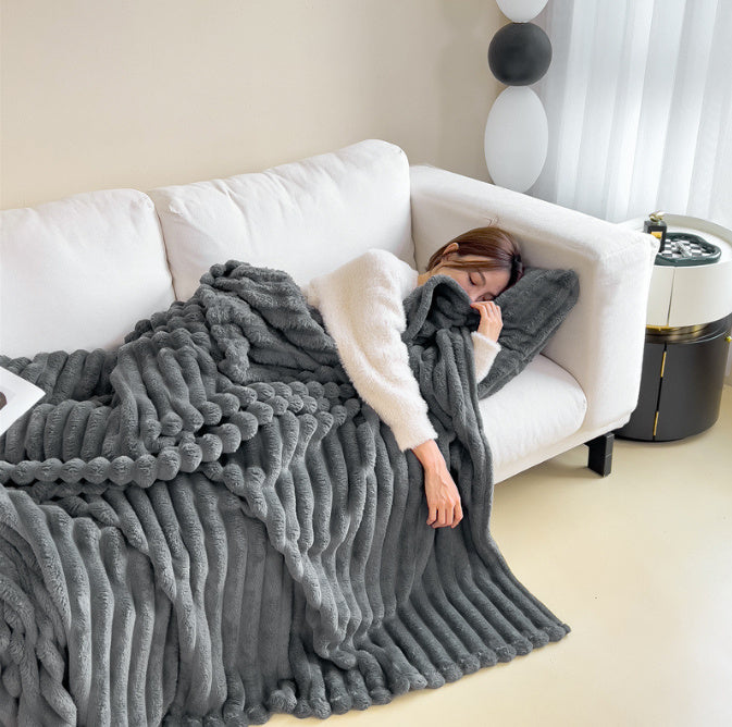 CloudNest Blanket