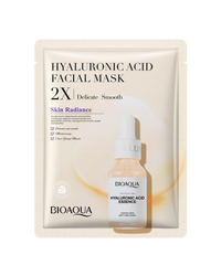 Hyaluronic Acid