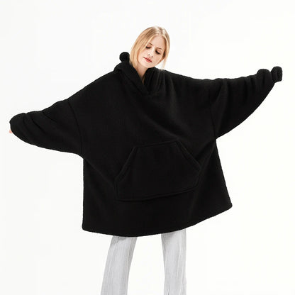 CozyHug Wearable Blanket