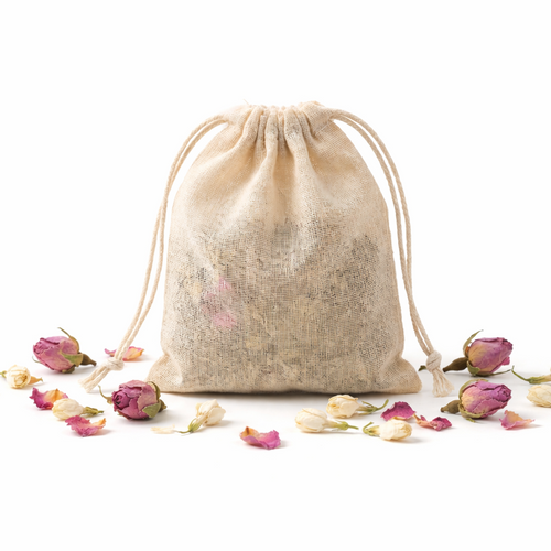 Love Ritual Organic Bath Tea