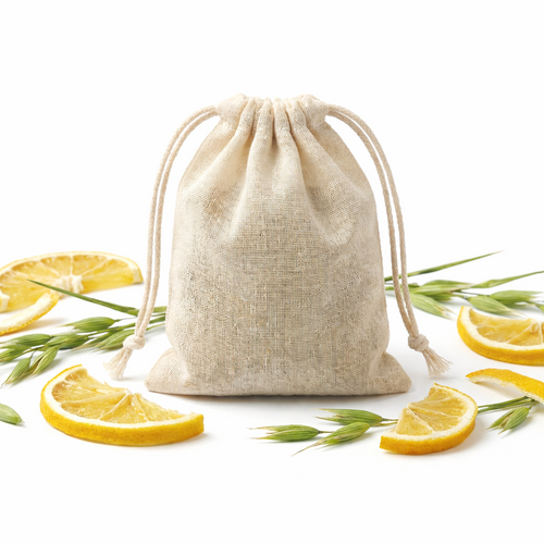 Energy Reset Organic Bath Tea