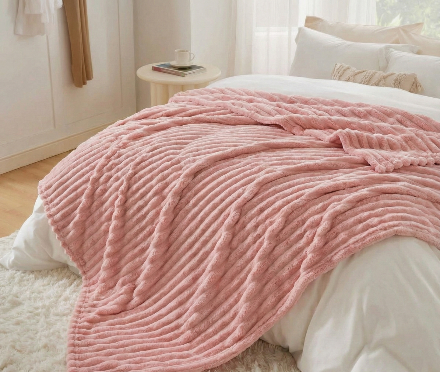 CloudNest Blanket