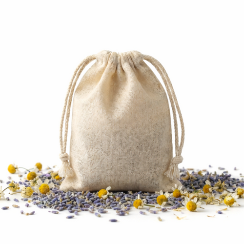 Deep Sleep & Calm Organic Bath Tea