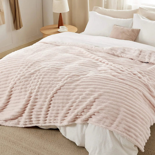 CloudNest Blanket