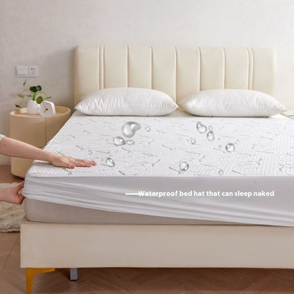 BambooGuard Mattress Protector