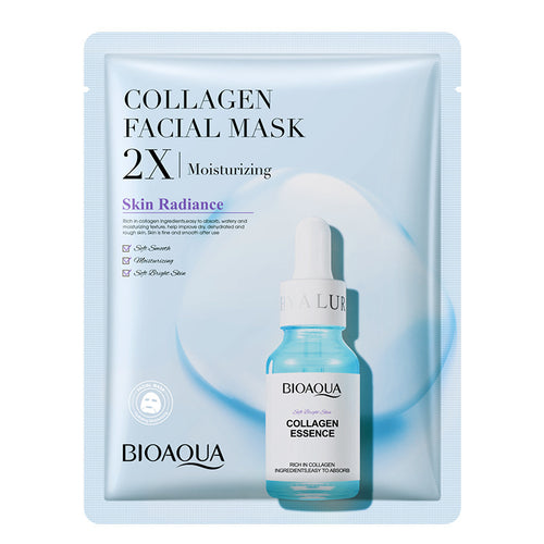 Collagen Facial Mask