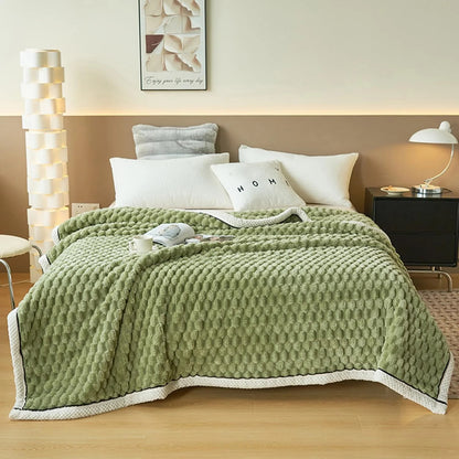 CloudVelvet Thermal Blanket