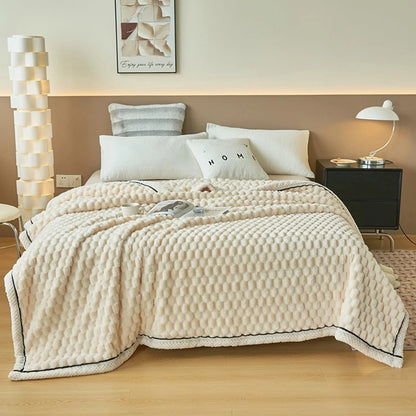 CloudVelvet Thermal Blanket