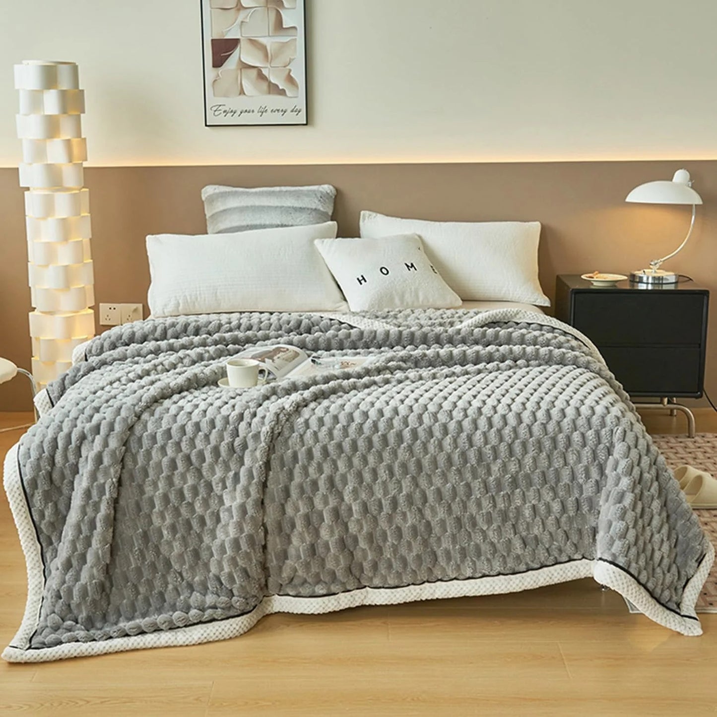 CloudVelvet Thermal Blanket