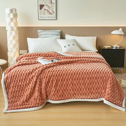 CloudVelvet Thermal Blanket