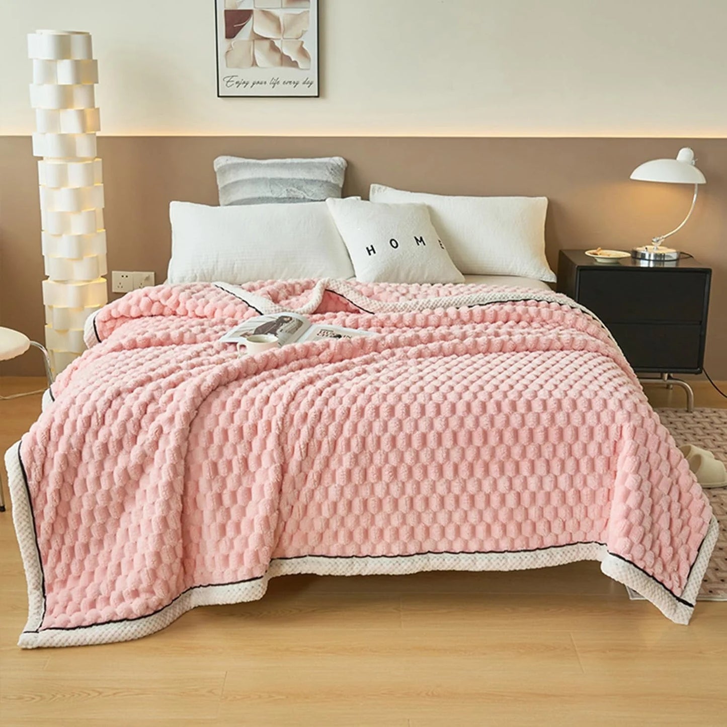 CloudVelvet Thermal Blanket